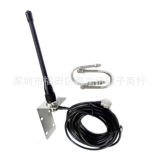 ����܇�d���v�C�쾀���P��̨�A߅VHF156-163MHz RG58����5��M��