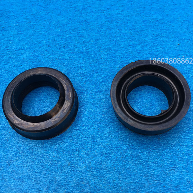 Kit de reparación de gato horizontal de 3 toneladas Sello de aceite Accesorios de reparación de gato Anillo de sellado Gato hidráulico Sello de aceite O