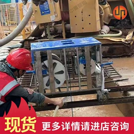 矿山施工设备;其他防爆器材;其他救生器材