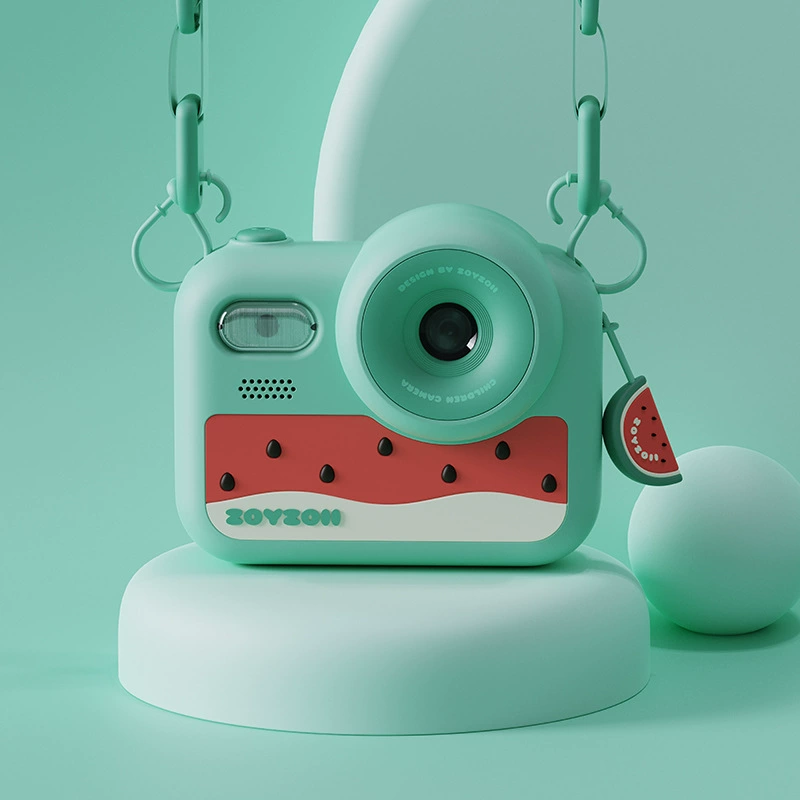 Polaroid, детская мультяшная камера для младших школьников