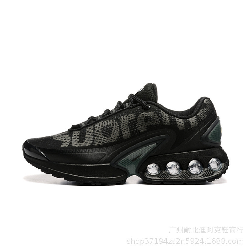 莆田シューズ AirMaxDn 衝撃吸収 耐摩耗性 エアパッドシューズ フォーム素材 男女兼用 カジュアルシューズ スポーツ ランニングシューズ スポーツファッション|undefined