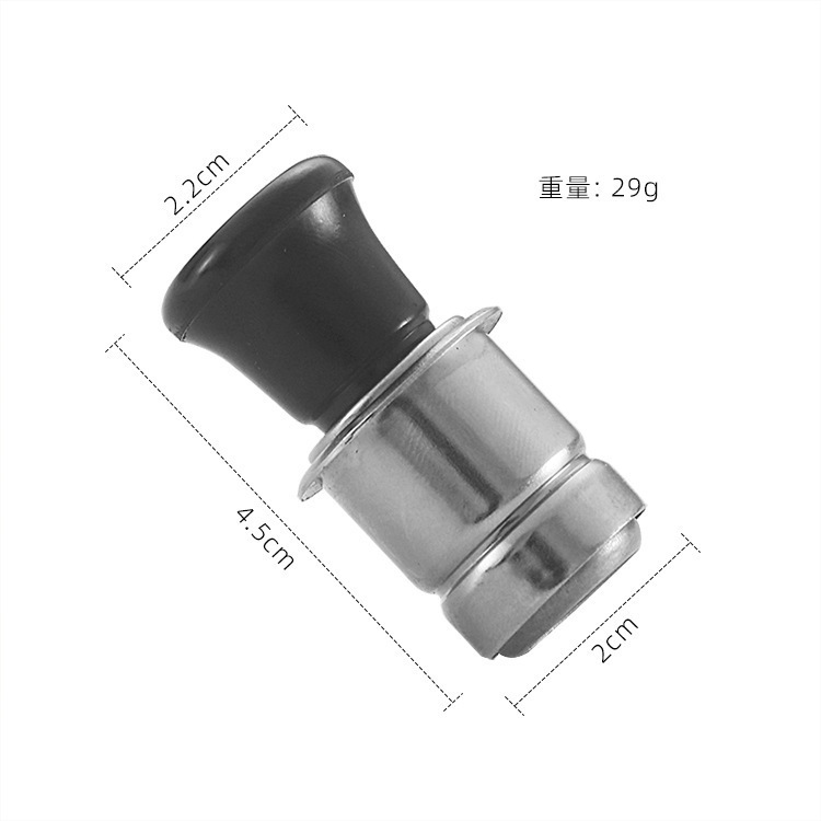 Car Cigarette Lighter 12V Special Car Lighter Conversion Plug In-Car Cigarette Lighter Car Heating Lighter