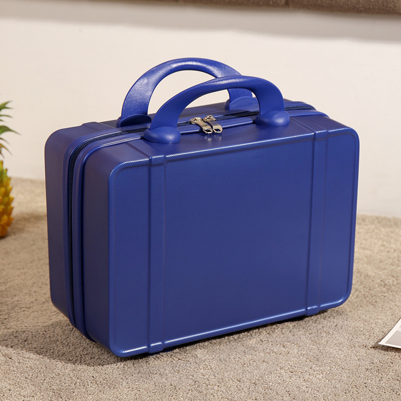 로얄 블루 (단색)