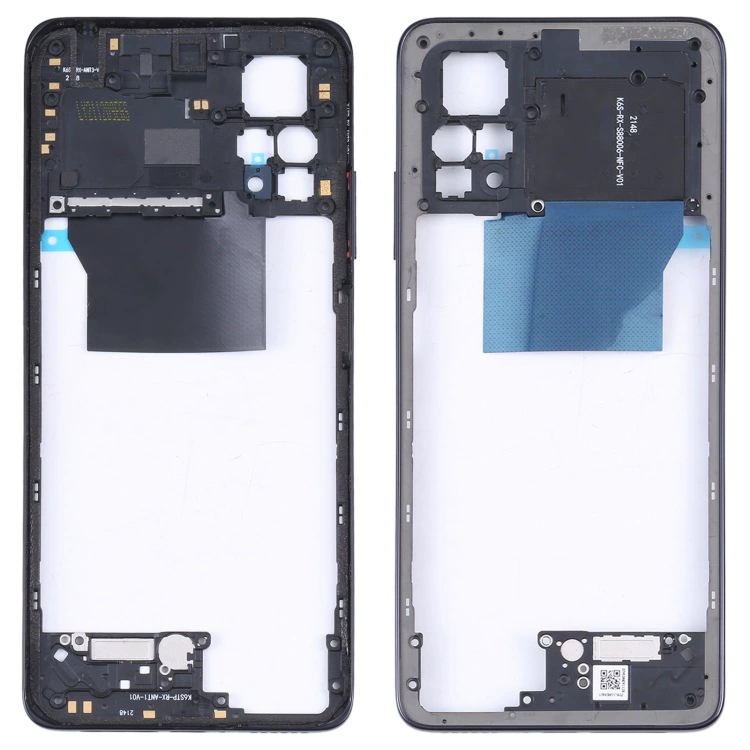 Applicable to Xiaomi Poco X4 Pro 5G/Redmi Note 11E Pro LCD