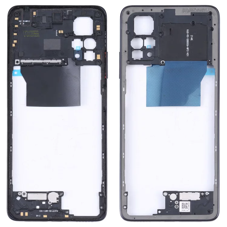 Applicable to Xiaomi Poco X4 Pro 5G/Redmi Note 11E Pro LCD