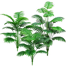 仿真植物仿真绿植盆景盆栽家居室内花园绿化橱窗装饰人造假树叶子