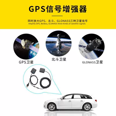 Other Automotive Communications Vehicle Positioning Signal Enhancement