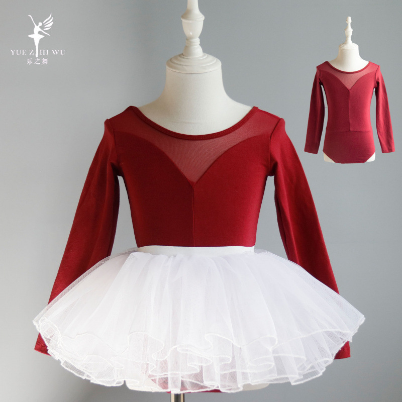 Ropa de baile para niños niñas entrenamiento de baile para niñas vestimenta de baile chino para niños pequeños vestimenta de baile chino