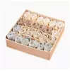 Special price single 24-square-light pink