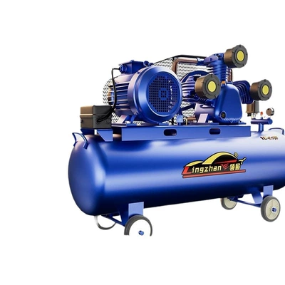 Hava kompressorları: Large 380V High-Pressure Air Pump