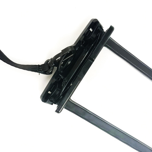 Outdoor sports mobile phone case with touch screen PVC mobile phone takeaway bathing hot spring mobile phone universal waterproof bag wholesale