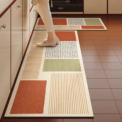 Avtomobil döşəmə paspasları: non-slip, absorbent, and stain-resistant floor