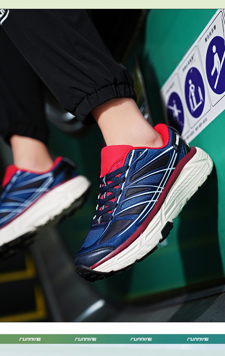 Plus Zapatillas para correr Hombre Zapatilla de deporte Triple Blanco Rojo Metálico Plata En todo el mundo Fire Ice Oreo Hyper Sky Bule Rainbow Grey Neon Men_voghion.com