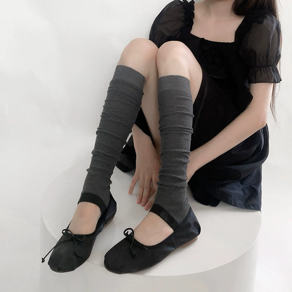 Deep gray