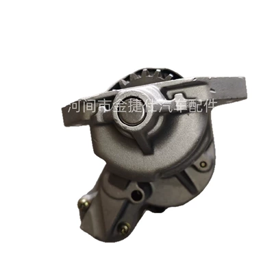 Starter Motor Suitable for Nissan Duke King M30 3.0 12V 1.4Kw 20t Ccw 23300-F6610