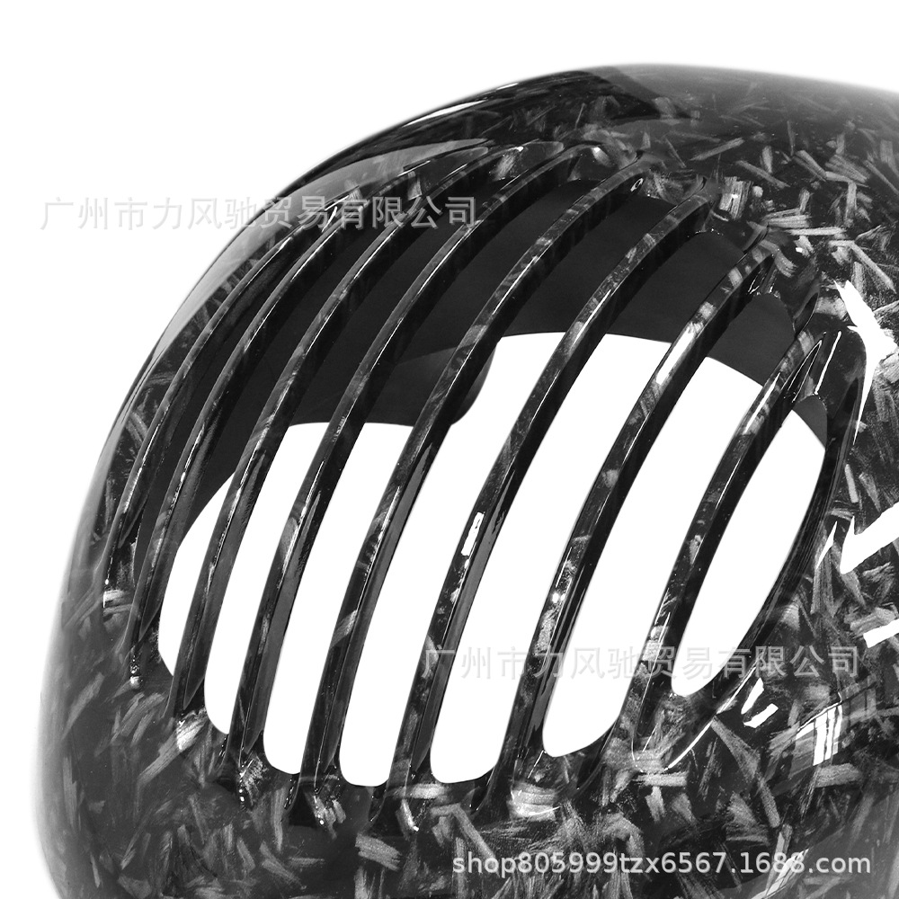 Aplicable para accesorios de motocicletas Harley 883XL1200 retró modificado campana de faro carenado campana de cerdo