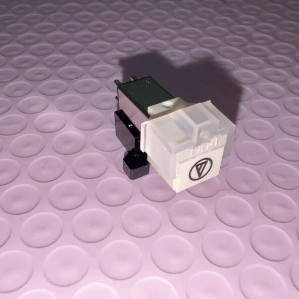 Audio-Technica Cartridge At3600L Record Player Lpmm Dual Moving Magnetic Stylus Audio Original Imported Audio Accessories Audio-Technica Cartridge At3600L Record Player Lpmm Dual Moving Magnetic Stylus Audio Original Imported Audio Accessories