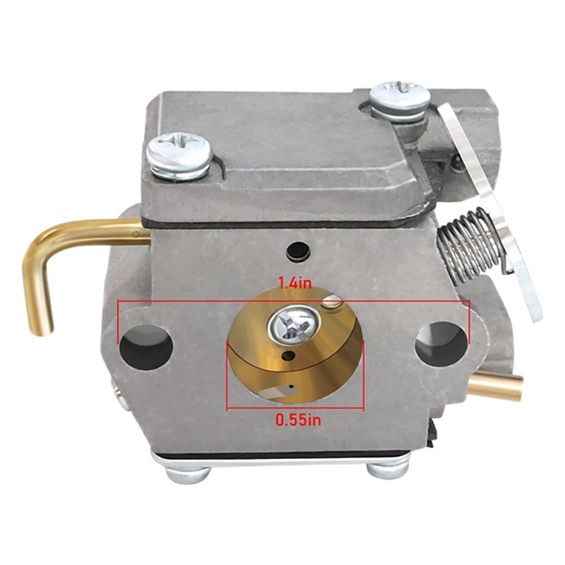 WT-827 753-05133 TB90BC carburador para WT-827 753-04 333 791-182875