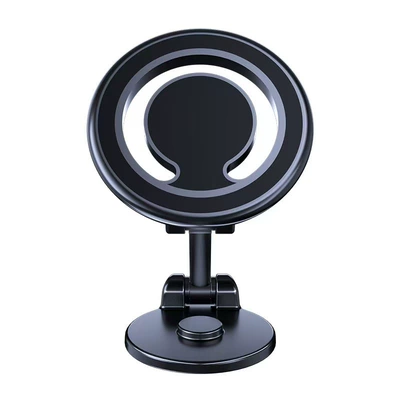 Car-Mounted Foldable Phone Holder: Car phone holder