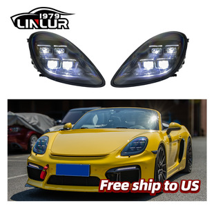 [1979] 2013 2014 2015 ��܇ǰ�� 981 ���r�� Boxster Cayman