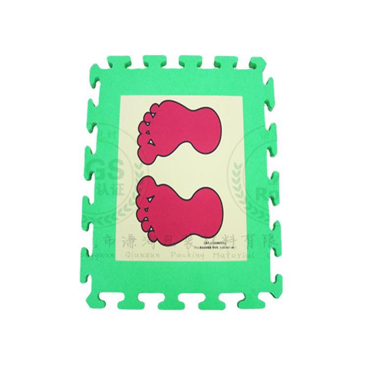 供应EVA印刷,EVA地垫印刷,EVA地垫热转印,EVA拼图,泡沫印刷