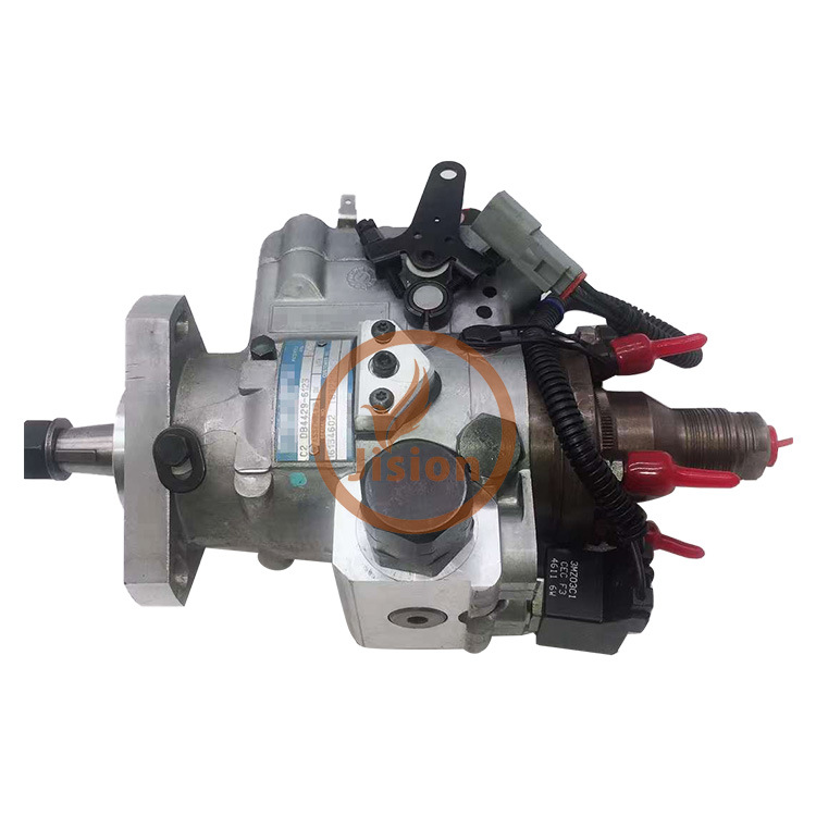 jision 挖掘机配件 柴油喷油泵 DB4429-6171