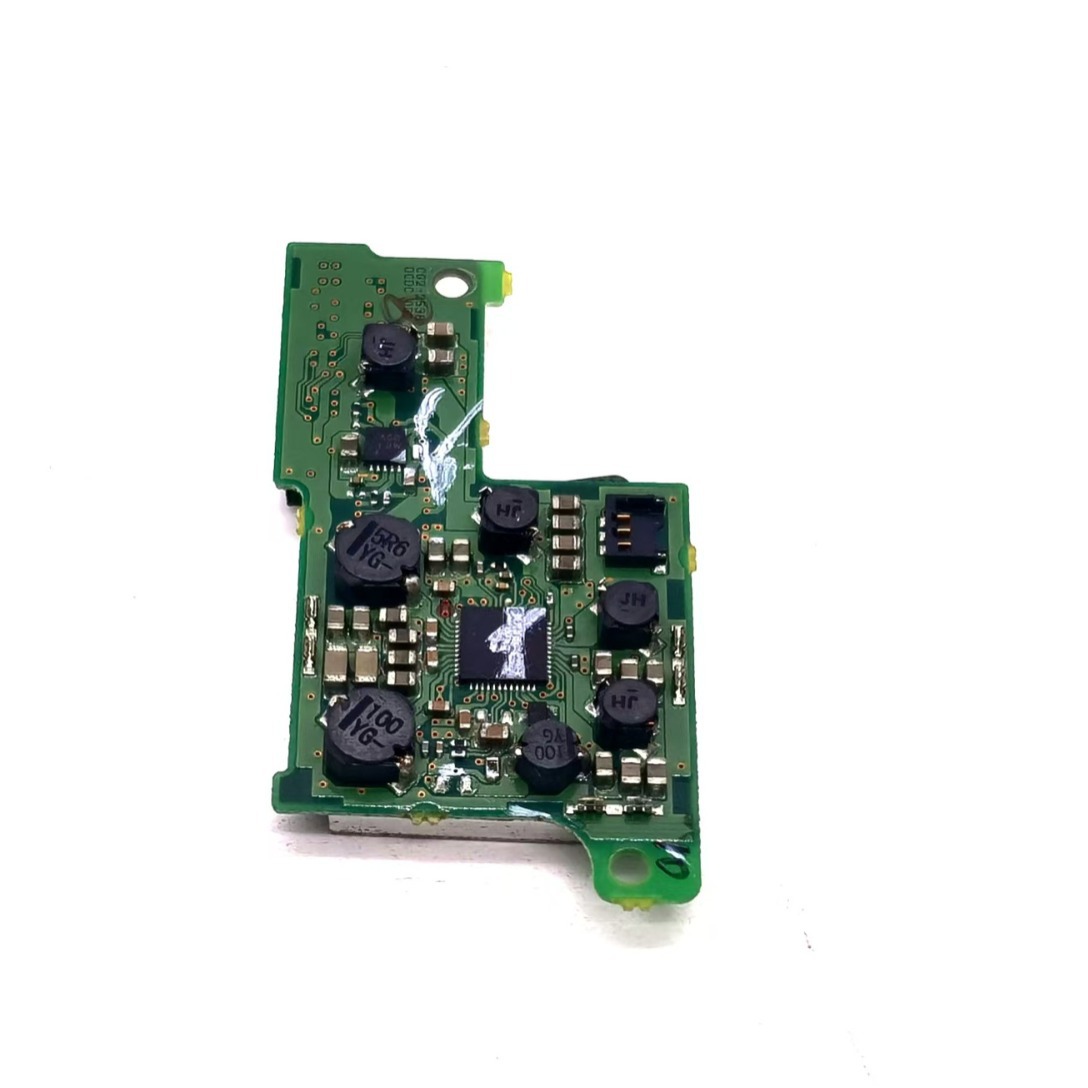 A Canon 7D Power Board
