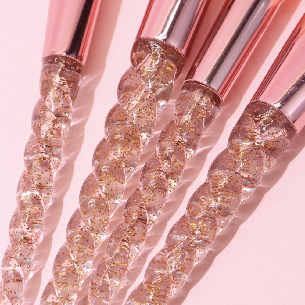 Makeup Brush Set - Image 5