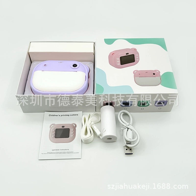 Polaroid, камера для фотосессий, для импорта, оптовая продажа