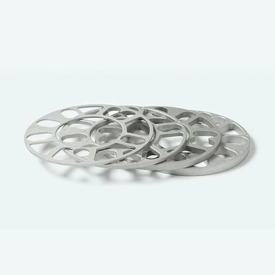 Flange Aluminum Alloy 3Mm/5Mm Available | Digər kuzov və aksesuarlar