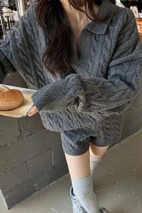 ��ʽ��ɫë��ᘿ����ɼ����紺��2026���¿�С�������b��ȹ