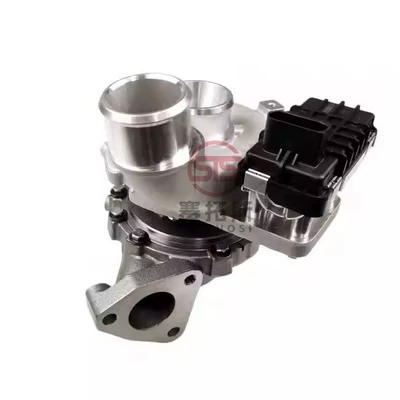 28231-2F100 282312F100 Supercharger