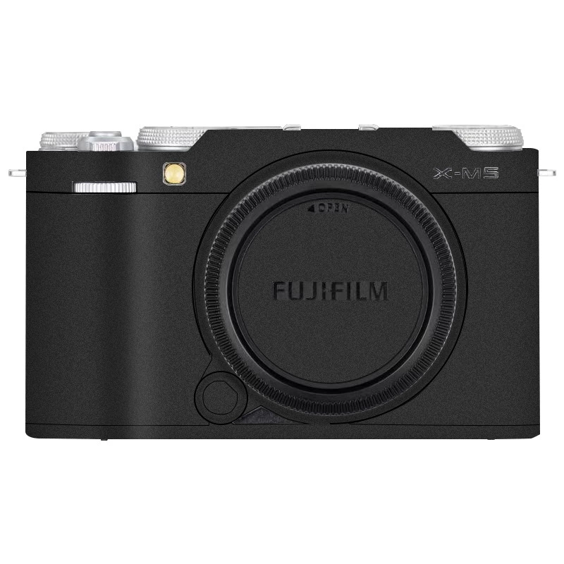 漫步驴 Подходящая для камеры Fuji X-M5 матовая защитная пленка на корпус, защитная наклейка Fujifilm XM5