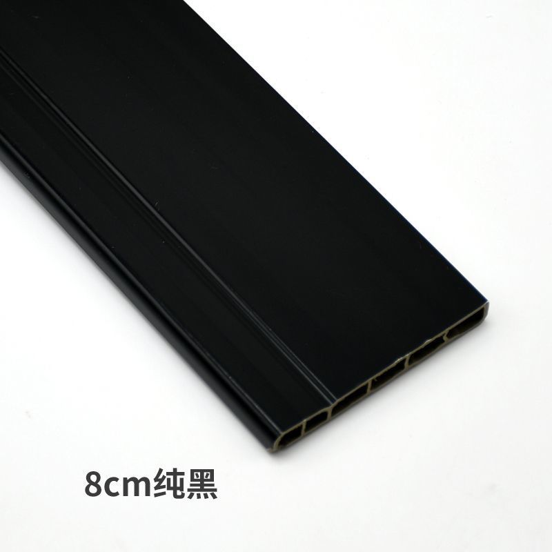 8cm 퓨어블랙(개당 가격 3m) 15개 무료배송