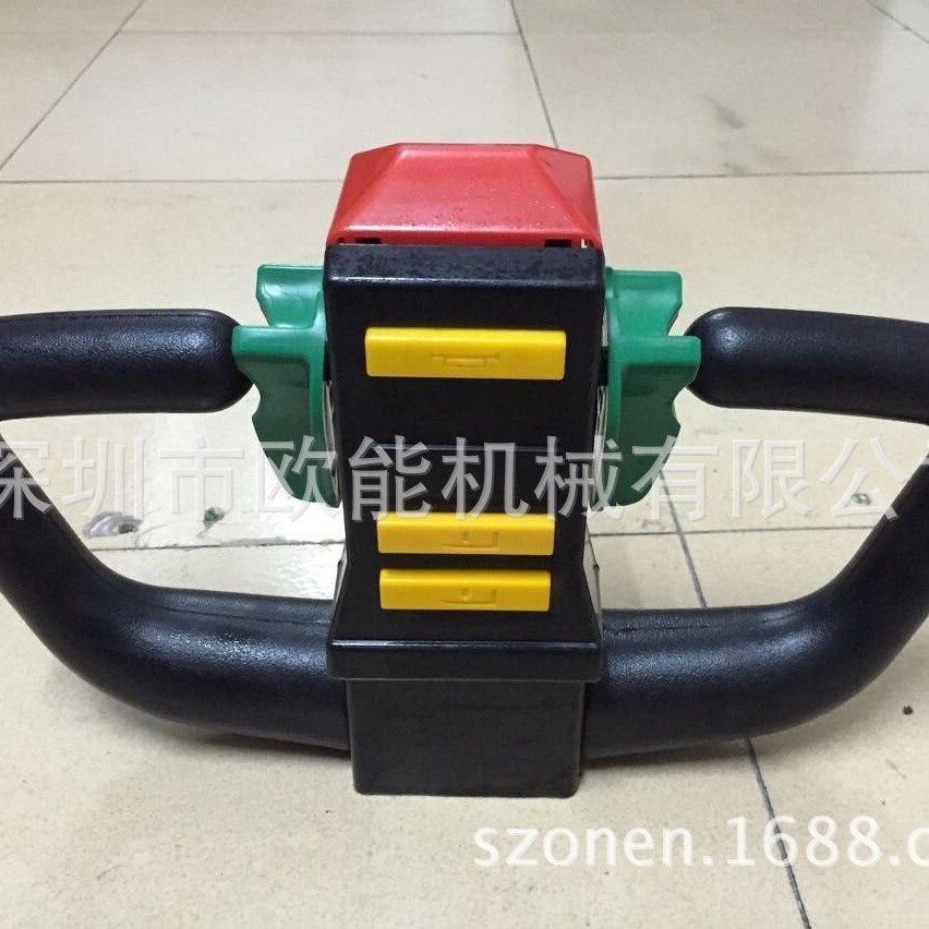 电动叉车维修 欧能叉车原装手柄 深圳电动叉车配件
