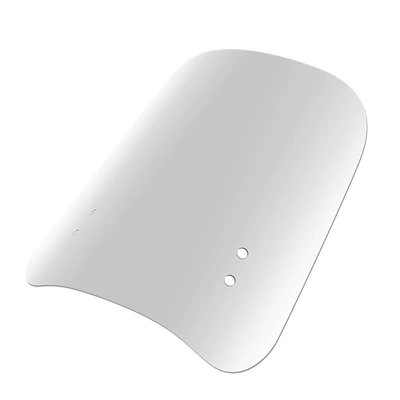 Universal Windshield Hd, Transparent Motorcycle front windshield