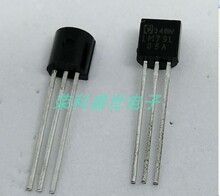 ֱ�����O�� WS79L05 LM79L05ACZ 79L05 -5V TO-92 ���˷�����
