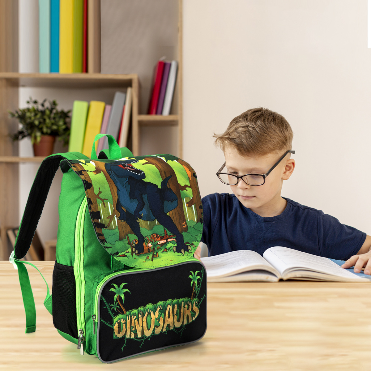 Backpack