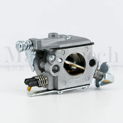 spark plug wt 891 – Carburetor