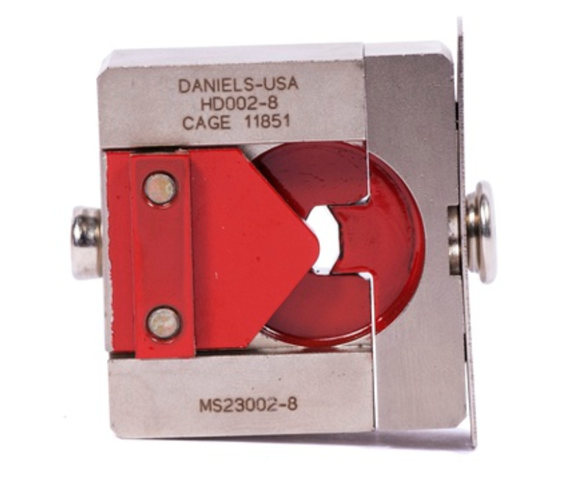 美国DMC HD002-8 模组组装 - MS23002-8