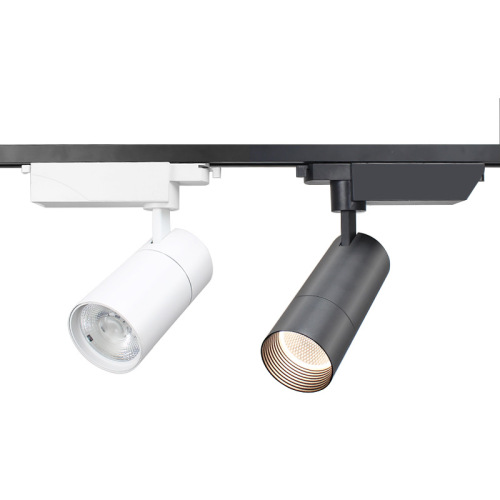 Kaikai high-end commercial lighting Cree track spotlight clothing tile shop showroom Ra98 rail light 20w30w