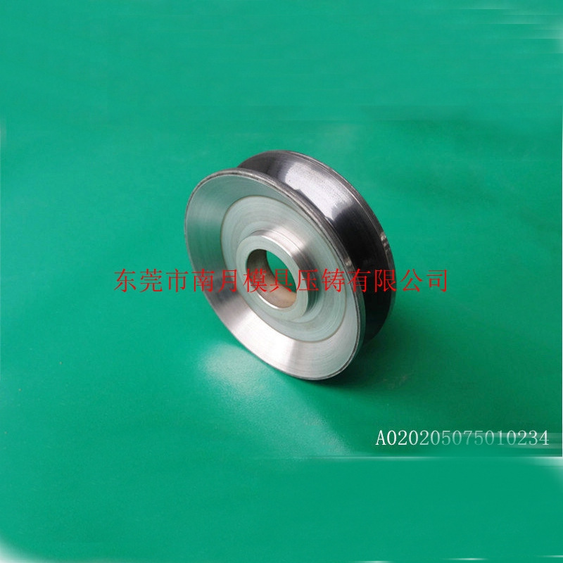 厂家供应供应导轮 电线电缆行业75x20导轮