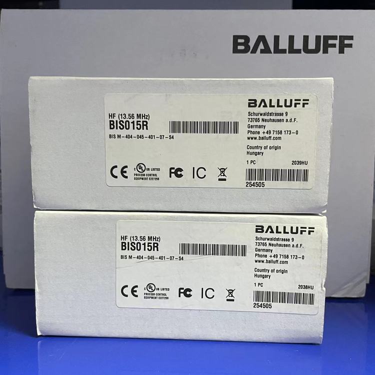 BES05AM BES M18MI-PSC12E-S04G-W08现货优惠巴鲁夫Balluff电感式