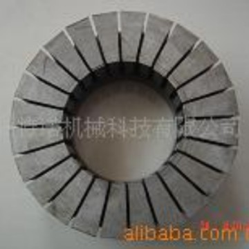 厂家直供盘式电机定转子