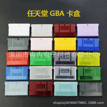�m���������GAMEBOY ADVANCE GBA�Α��⚤ ������ ��ɫ���x
