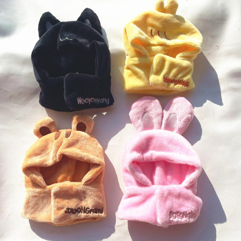 ANITEEZ Song Minqi Park Xinghua Flash Lampshade Jiang Lvshang Bang Set Should Aid Lamp Cover