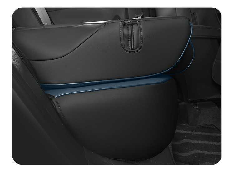 Suitable for Toyota Rongfang Rav4 Seat Cover 2024 Four-Season Universal All-Inclusive Leather Cushion Car Seat Cover