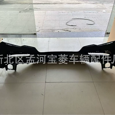 Bumper 2019-2022 Honda