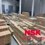 nsk迅速w2005ka-3p-c5z20滚珠丝杠