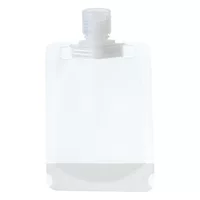 100ml мешки для упаковки косметики ins мешки для путешествий Портативный гель для мытья лица лосьон для лосьона для запечатывания мешки